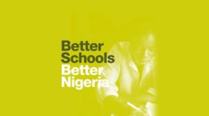 Better Schools, Better Nigeria