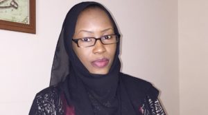 Fatima Askira - Prostitution thrives in IDPs camps