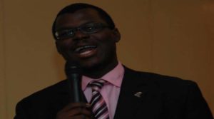 Remi Adeseun