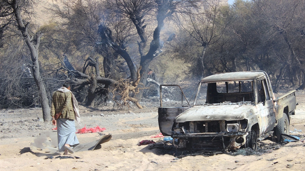 Week in Pictures : From Yemen air raids to Manila fire More air raids in Yemen, a horrific fire in the Philippines, and celebrations in Somalia. Here is the week in pictures.