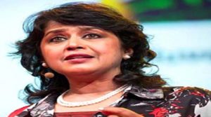 President of the Republic of Mauritius, Ameenah Gurib-Fakim