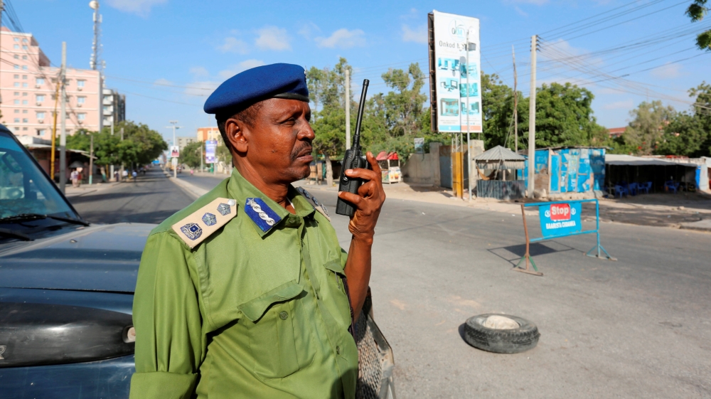 Why does Somalia matter? Somalia hopes to restore stability by electing a new president.
