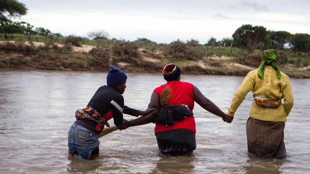 More than 250 people have been killed so far this rainy season as floods have left remote communities isolated.
