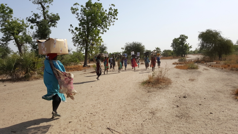 Dying of hunger: What is a famine? Here is an exploration of a term that evokes the very worst of human suffering.