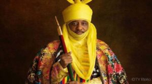 Emir Sanusi II