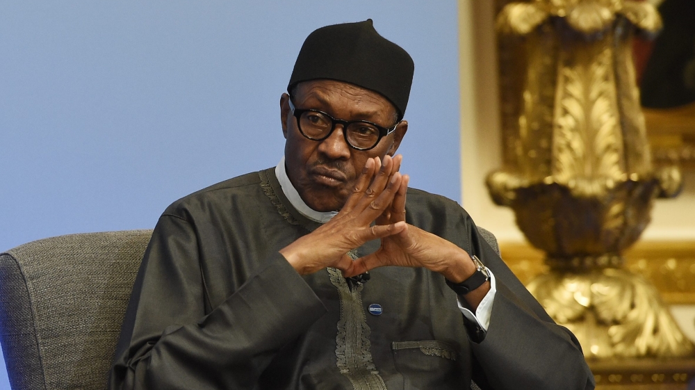 Should Nigeria's President Muhammadu Buhari resign? Nigerian President Muhammadu Buhari has been away for weeks getting treatment for an undisclosed ailment.