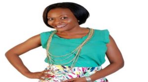 Laetitia Mugerwa