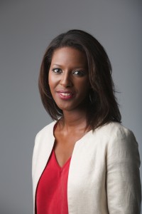 Eloïne Barry, AMA CEO