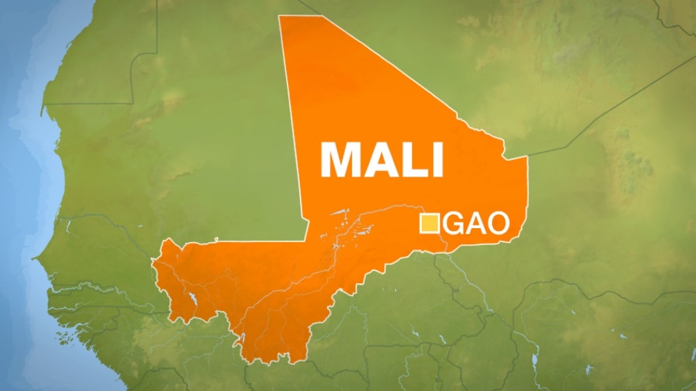 Groups targeted in Foulsare Forest along Mali-Burkina Faso border by Mirage fighter jets but identity not disclosed.