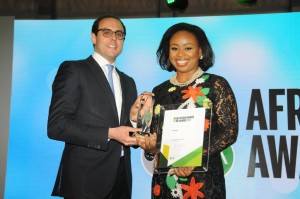 African Bank of the Year