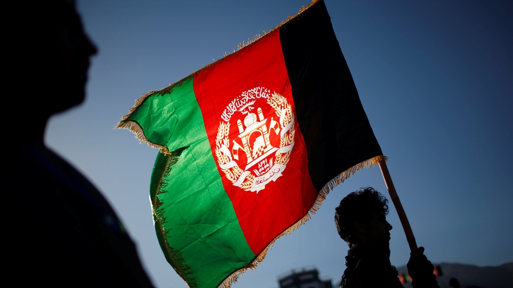 Will Afghanistan manage to find peace? Ex-Afghan spy chief on why he blames Pakistan for violence, and we debate democracy in DR Congo.
